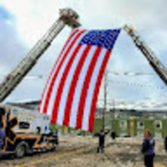 Meet your Posher, James jones - Picture 1 of 1